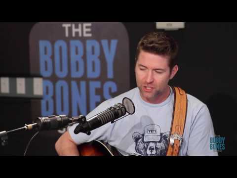 Josh Turner Comes In and Does All The Hits