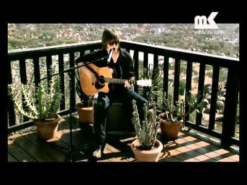 MK Unplugged : Albert Frost - Television