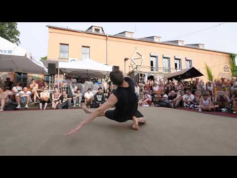 SAXONZ ANNIVERSARY 2019 - DJ VS.  KELOX