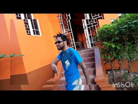 Bush Wakka walk alone