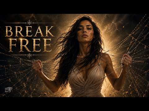Break Free | Mostafa Elsaadi (Lyric Video)
