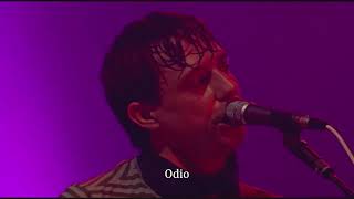 The Kills - I Hate The Way You Love Part 2 (Subtitulada)