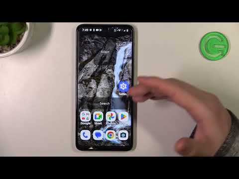 How to Set Up Your Motorola Moto G14 for Seniors