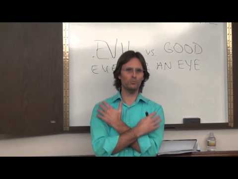 20120218 Lessons In Love - Love Has Power Over Evil S1P1