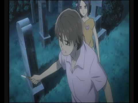 To Your Other Self - All About Us