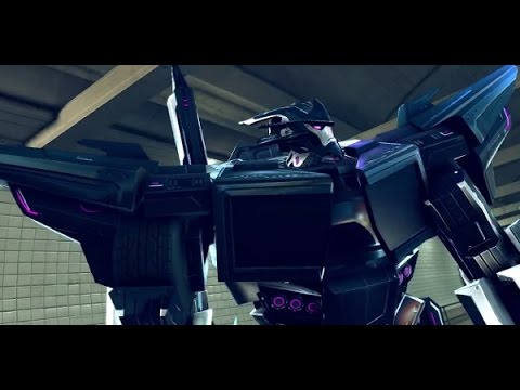 Transformers Universe Conduit Tips and Tricks