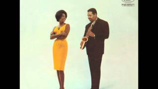 Nancy Wilson, Cannonball Adderley - Little unhappy boy