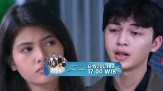 Download lagu Weaving together a beautiful story from Indosiar today, January 13, 2026, episode 183 mp3