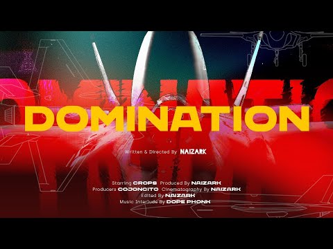 Battlefield 2042 Jet Domination