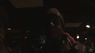 MALICE OF THE CLIPSE