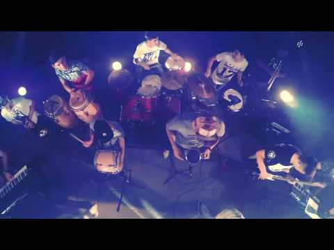 SUBITE AL MAMBO - NUEVO SENTIDO (Oficial)