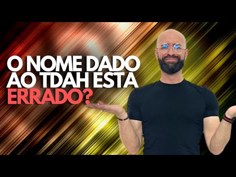 A "FALTA" DE ATENÇÃO DO TDAH NÃO EXISTE! #CORTESINDISTRAÍVEIS