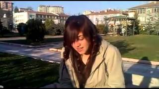 Başkaları Değmiş Gözlerine Ve Gönlüne