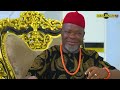 QUEEN AGBALANZE (SEASON 3) - 2025 Latest Nigerian Nollywood Movie || Trending New Nollywood Movie