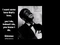 You Made Me Love You  AL JOLSON (with lyrics)