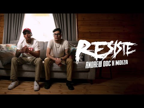 Miniatura de Resiste