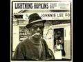 Lightnin Hopkins - Have you ever loved a woman