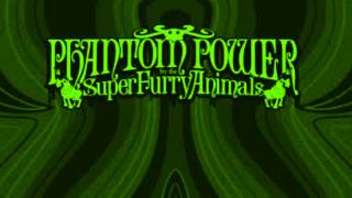 Sex, war and Robots-Super Furry Animals