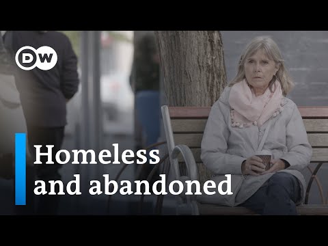 The Chasm Between Rich and Poor: Homeless in the Wealthy West