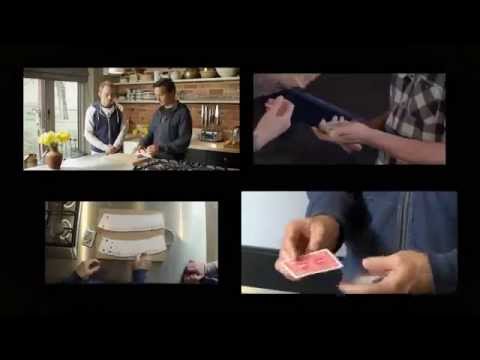 Awesome Self Working Card Tricks by Big Blind Media