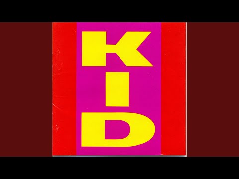 A História Única de Todo Amor - Kid Abelha