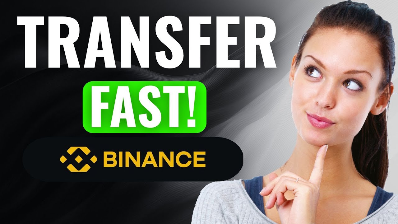 How To Transfer From Wallet To Exchange In Binance | (2025) NEW LATEST UPDATED METHOD | Quick & Easy