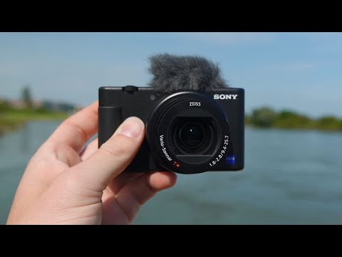 Best Compact Camera? Sony ZV-1 in 2026 Review