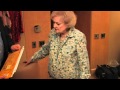 Betty White Talks About Golden Girls Costumes From Rue McClanahan S Estate