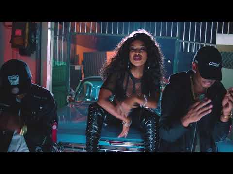 EJ - Switches ft Jonn Hart & Porscha Coleman