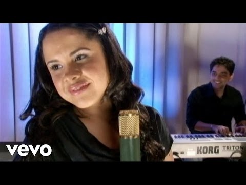 Águas Da Unção - Cassiane