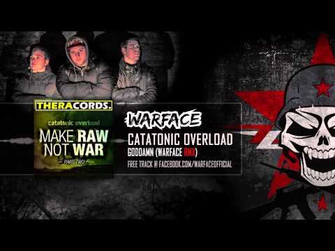 Catatonic Overload - Goddamn (Warface rmx)