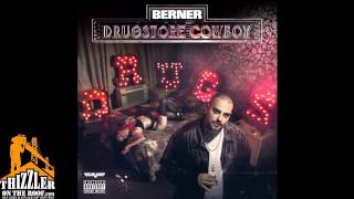 Berner - So Lonely (Feat. J Stalin, Husalah &amp; Freeze) [Prod. By Cozmo] [Drugstore Cowboy] [Thizzler.