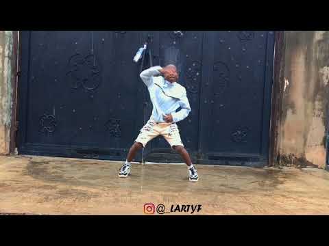 PAPISNOOP FT CBLACK - MINUS YOUR SALARY (DANCE VIDEO)