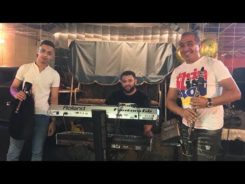 Dimitar Dobrev & Bocata & Boqn Boqnov -“Bashtino horo