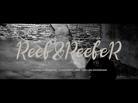 CURREN$Y - REEF AND REEFER (Official Video)