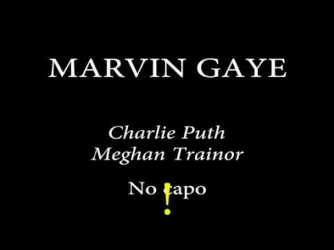 More - Marvin Gaye