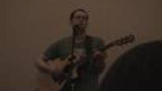 Matt Caplan -- Sideways (Live!)