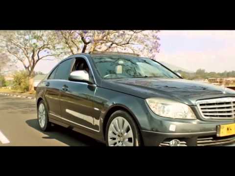 Malinga Mafia -Weh Me living (official HD visual)