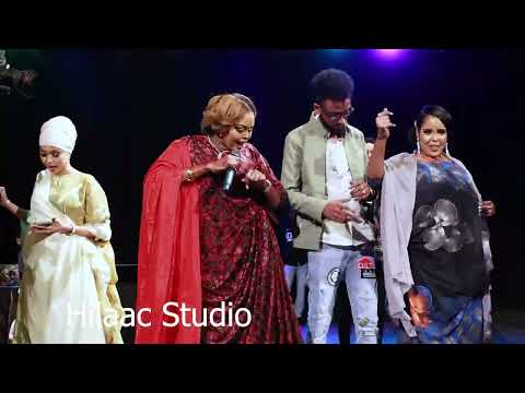 RASMI RAYS|OO KICIISE|ISKABULADA NAIROBI |IYO SHOWGI XAALE NAIROBI 2022