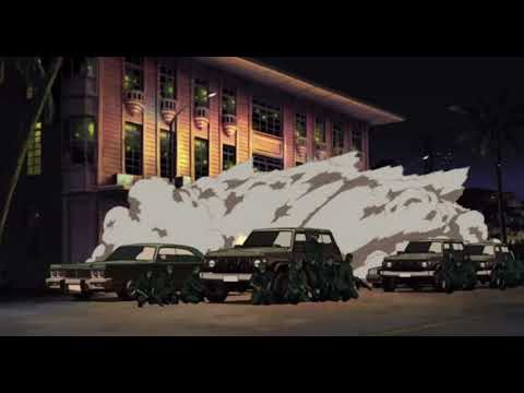 Glock In The Moshpit - Killstacy ft Lil Prada (prod. Zane)