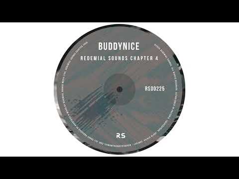 Buddynice - Terrified To See You (Redemial Mix)