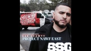 Ese Shawty - Clowns (Prod. by Young Shun)