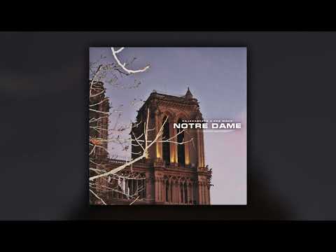 Miyagi x A.V.G x Xcho x Mr Lambo Type Beat - "Notre Dame" (prod. hajarabeats x rdmn)