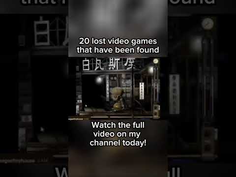 Video cover