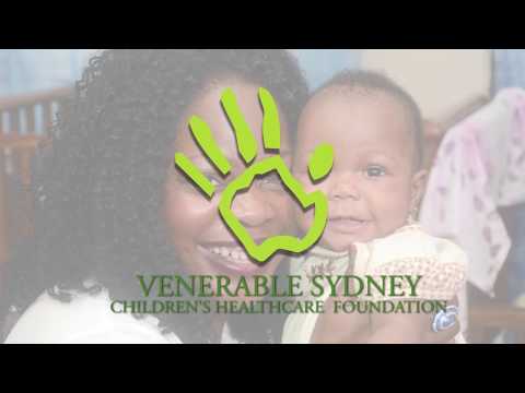 Build Children's Wellness Center in Nigeria