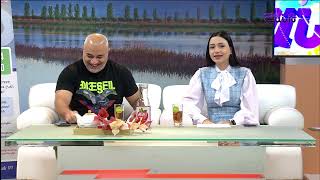 Առավոտը Շանթում/Aravot Shantum / 21.11.2023