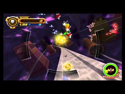 Kingdom Hearts 2.5 Final Mix HD   playthrough pt52 Boss-Barbossa