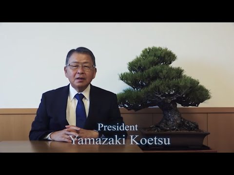 The president’s message to students entering Kanazawa University in October 2020