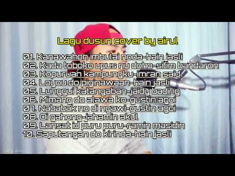 Lagu dusun lama cover terbaik dari airul