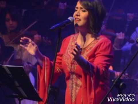 رنا جبران- ليه يا بنفسج Rana Jubran